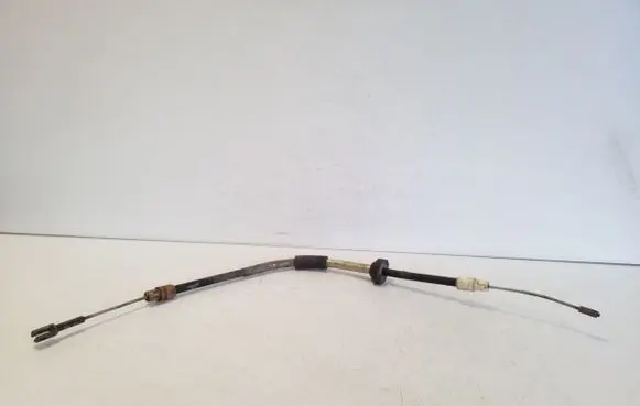 Handbrake/parking brake wiring cable