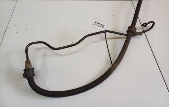 Power steering hose/pipe/line