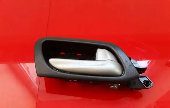 Honda Civic IX Front door interior handle 72120TV0B