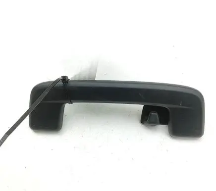 Porsche Taycan 9J1 Rear interior roof grab handle 8Y0857643