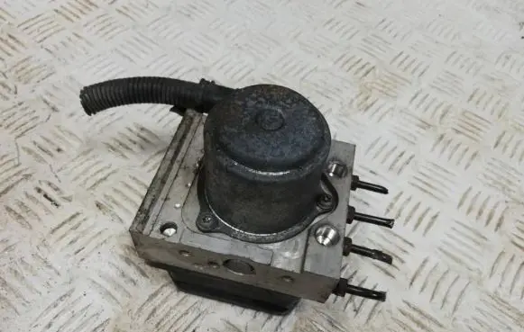Honda Jazz ABS Pump TF0G5