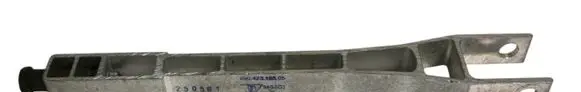Porsche Cayman 987 Brake pedal bracket assembly 99642316505