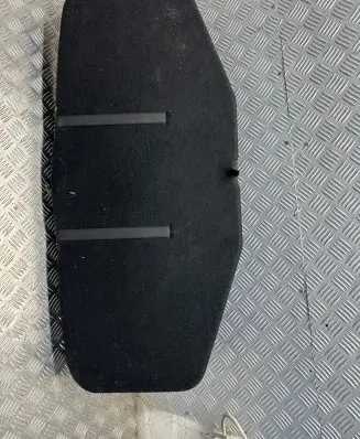 Mercedes-Benz SLK R172 Trunk/boot mat liner A1726800542