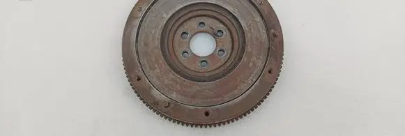Citroen C2 Flywheel 9637569810 0532L2 200MM