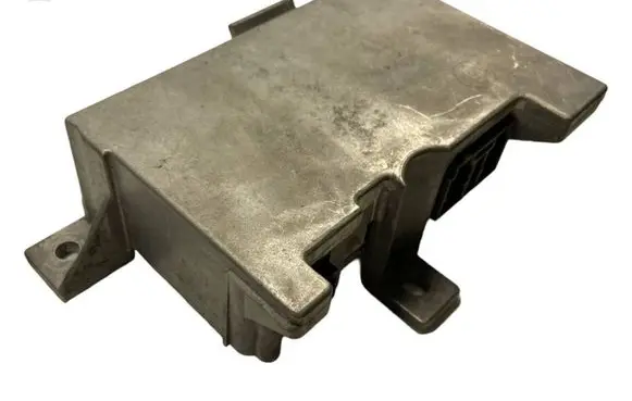 Power steering control unit/module