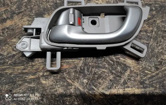 Honda Civic IX Front door interior handle NH686L 26512310072