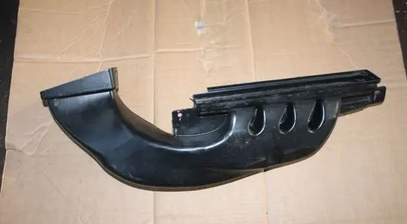Tesla Model 3 Air intake duct part 2019460X T0532042