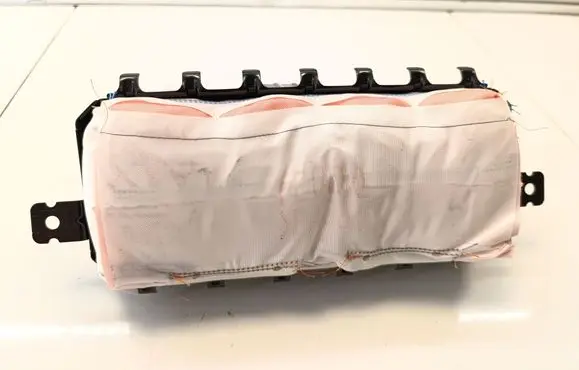 Hyundai Nexo Passenger airbag 80310M5000