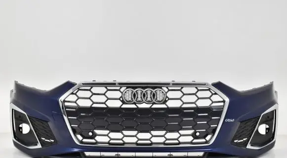 Audi A5 Front bumper 8W620