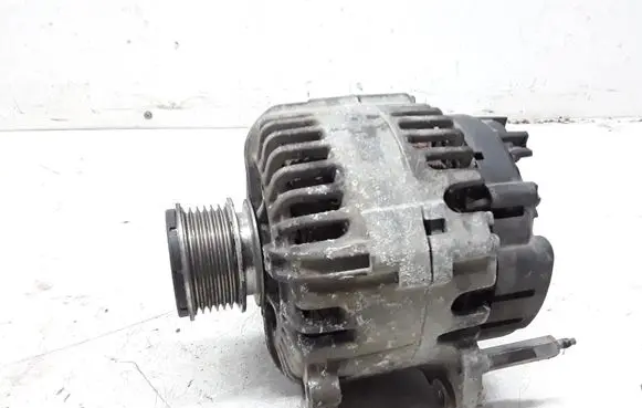 Seat Toledo III (5P) Generator/alternator 06F903023C