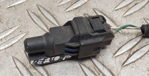Toyota Verso Outside/exterior temperature sensor 0775005191