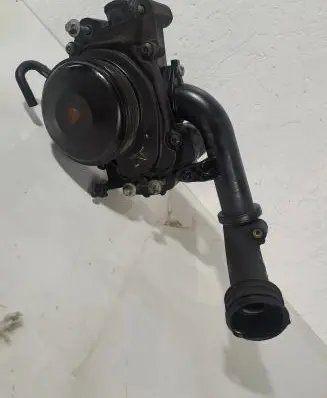 Mercedes-Benz ML W166 Water pump A6512006501 1133125 A6512006301