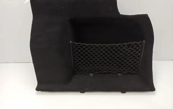 Mercedes-Benz E W211 Trunk/boot side trim panel A2116904026
