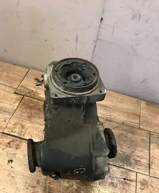 Audi A8 S8 D2 4D Rear differential DUP