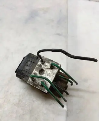 Renault Scenic I ABS Pump 7700432643 0265216732