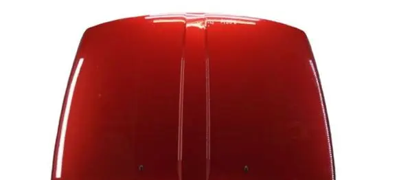 Dodge Caliber Engine bonnet/hood