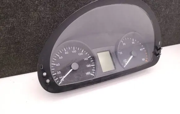 Mercedes-Benz Sprinter W906 Speedometer (instrument cluster) A9064468221 A9064467821