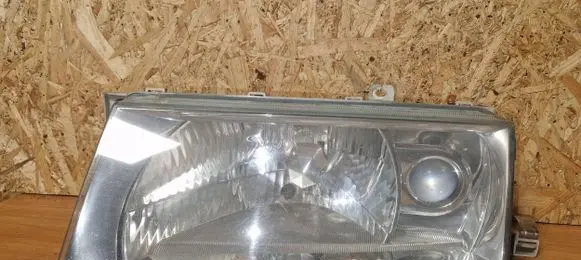 Skoda Octavia Mk1 (1U) Headlight/headlamp Yu3x13005