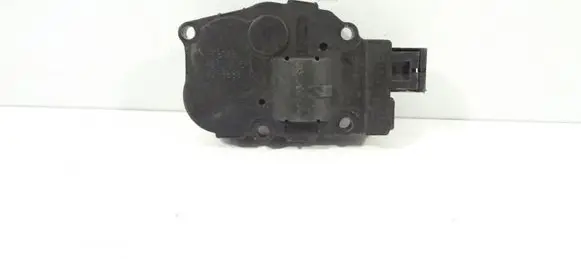 Mercedes-Benz GL X164 Climate control unit EFB326 929888G