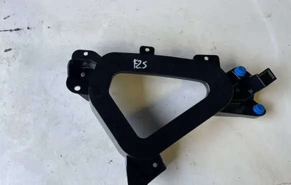 BMW X3 F25 Other sill/pillar trim element 7226279
