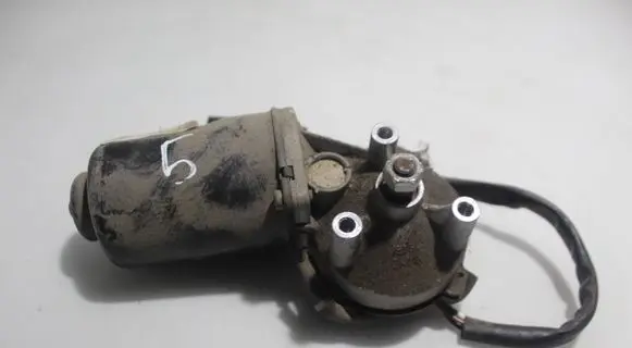 Opel Meriva A Wiper motor 93390344
