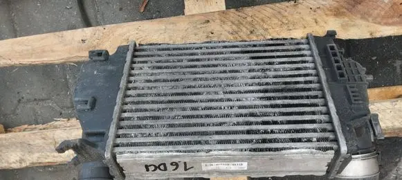 Nissan X-Trail T32 Intercooler radiator 144614BE0A