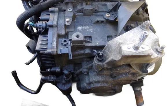 Ford Galaxy Manual 5 speed gearbox AG9R7000GB BIEGOW