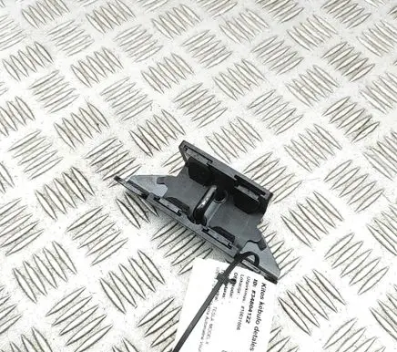 Tesla Model X Tailgate/trunk/boot lock/latch/bracket 103383600H