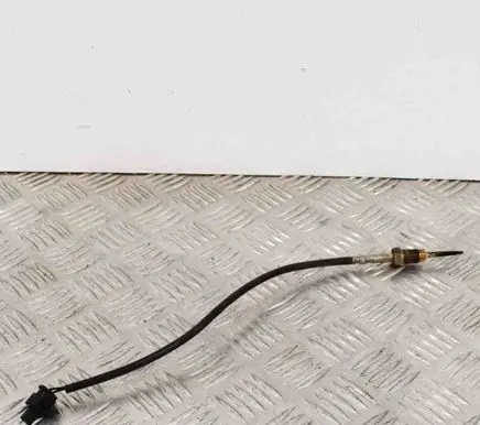 BMW 3 F30 F35 F31 Oil temperature sensor 