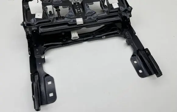 Mercedes-Benz S W222 Seat frame A2229200236