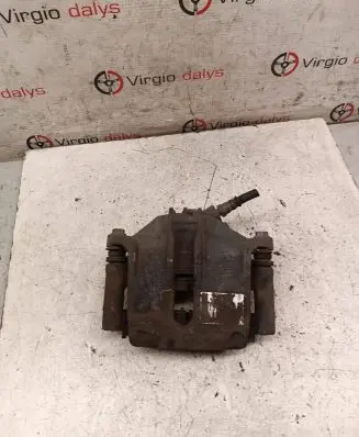 Peugeot 2008 I Front brake caliper