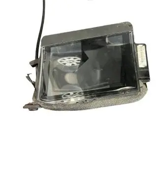 BMW 5 E60 E61 Head up display screen 9159643