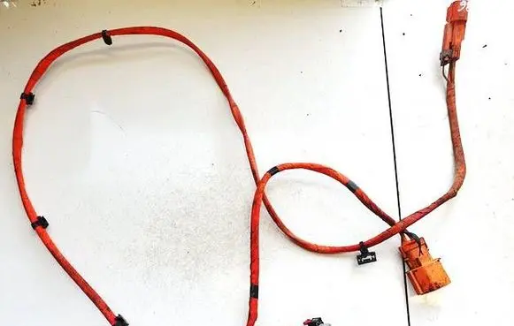 Tesla Model Y Other wiring loom