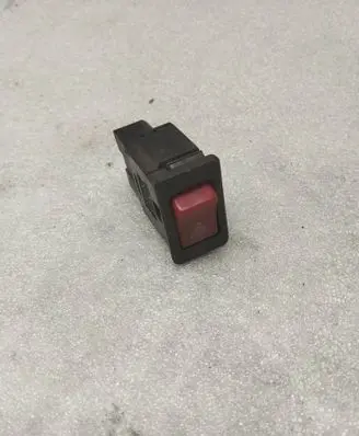 Ford Maverick Hazard light switch 15106 N1LES