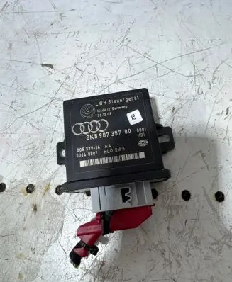 Audi A4 S4 B8 8K Light module LCM 8K5907357 00040007 00837914