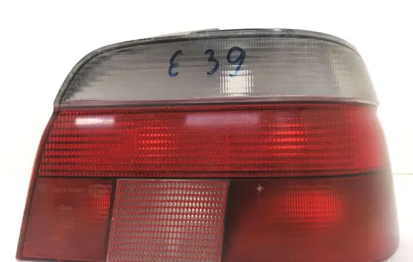 BMW 5 E39 Rear/tail lights 2496298 2VP00724008