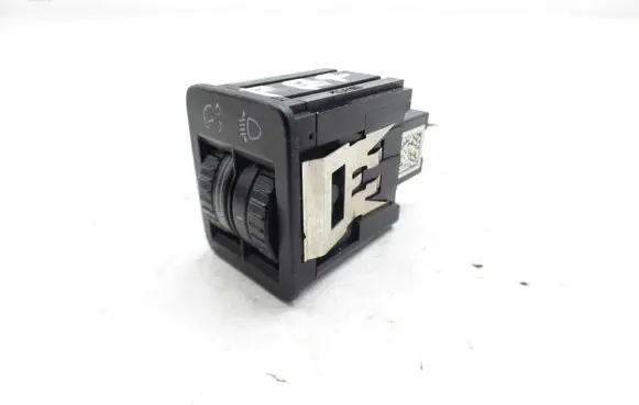 Volkswagen PASSAT B7 Headlight level height control switch 3AA941333