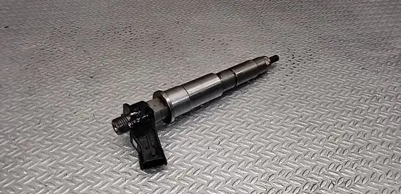 Renault Scenic II - Grand scenic II Fuel injector 0445115022 804554AH82409395