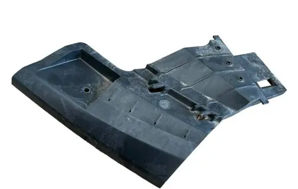Volvo S60 Front bumper mounting bracket 31323429