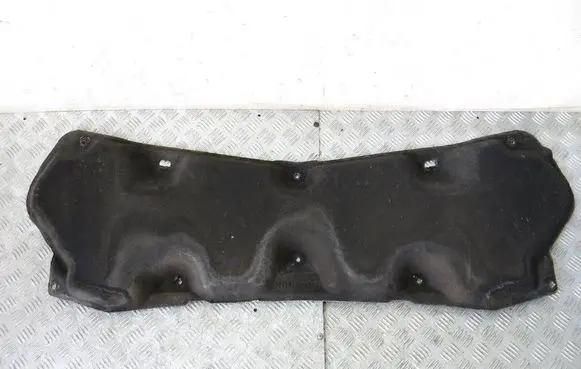 Honda CR-V Engine bonnet/hood sound/heat insulation 