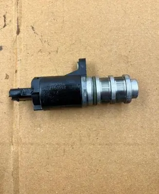BMW 7 F01 F02 F03 F04 Electromagnetic valve 21150593 080F1322