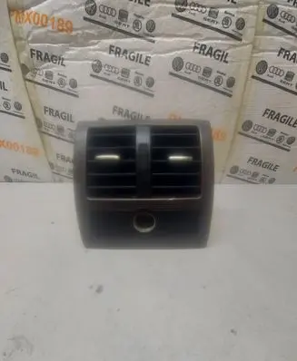Audi A6 S6 C5 4B Dash center air vent grill 4B0819203A