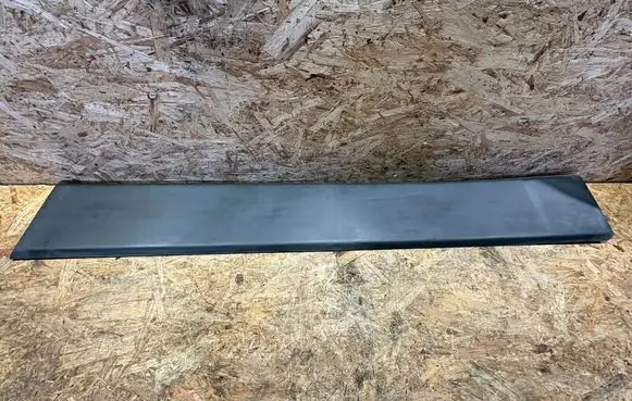 Peugeot Boxer Sliding door trim (molding) 1307248070