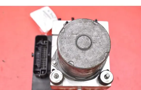 Citroen C5 ABS Pump 9674804480