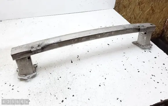 Citroen C3 Picasso Front bumper cross member 9681567880