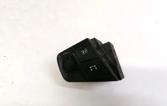 Opel Antara Steering wheel buttons/switches 96628661 070806