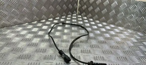 ABS rear brake sensor