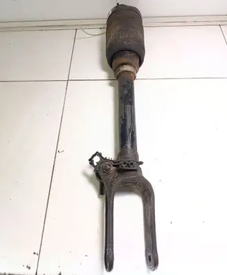 Mercedes-Benz GL X164 Front air suspension shock absorber 15140007693 B4LF1Z005A05