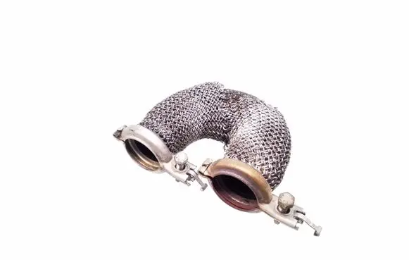 Nissan Pulsar EGR valve line/pipe/hose
