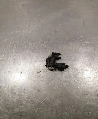 Skoda Octavia Mk2 (1Z) Turbo solenoid valve 1K0906283A